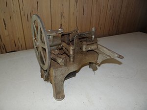 Property photo 92 - Personal Property Auction, Tractors, Dozer, Implements, Lawn & Garden, Tools, Antiques, Furniture & Household